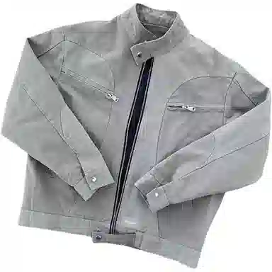 DEMAVIE OOTDvibevintage