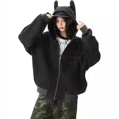 DEMAVIE cleanfitvibe