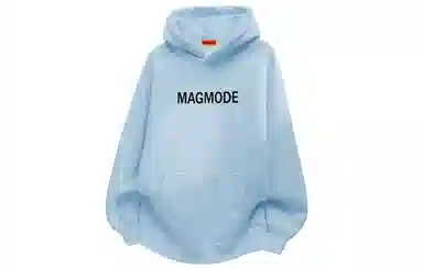 magmode TLogo