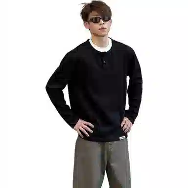 City Hipster cleanfitT