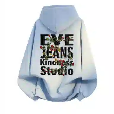 EVE jeans logo
