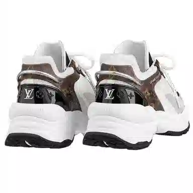 LOUIS VUITTON Run 55