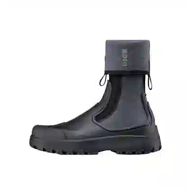 Dior Garden Rubber Boots