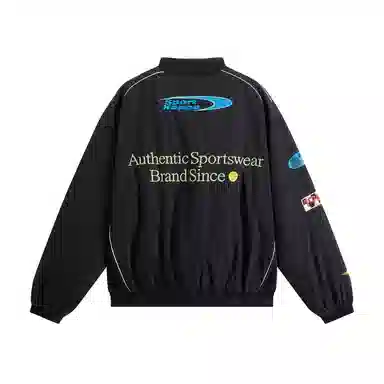 Kappa KAPPA-X Windbreaker Jacket