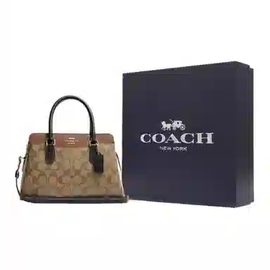 COACH Darcie 26