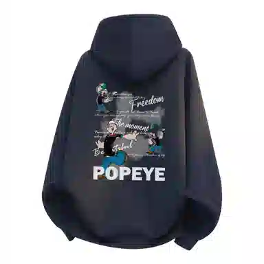POPEYE IP logo