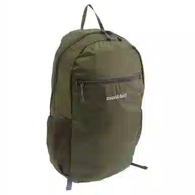 MONTBELL 20L
