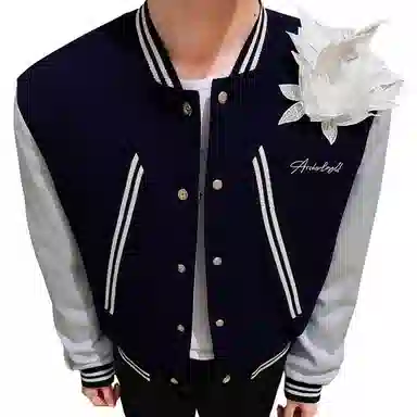 CHARLIE GOLF cleanfitlogo