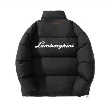 Automobili Lamborghini logo