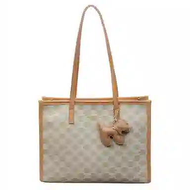 BLAKE FLEETO Tote PU
