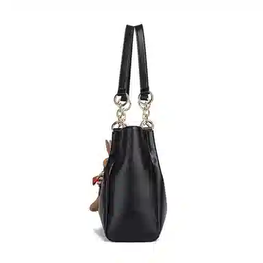 CLEVER KETCH Tote PU