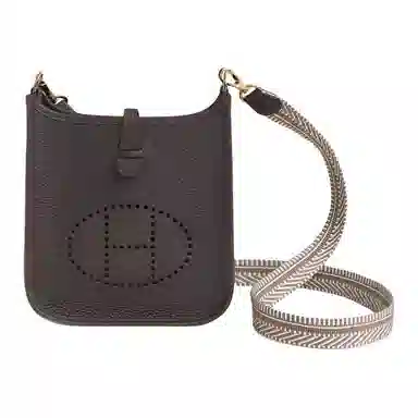 HERMES Evelyne 16 W H TC