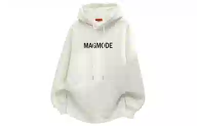 magmode TLogo