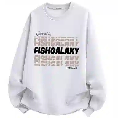 FISHGALAXY Logo
