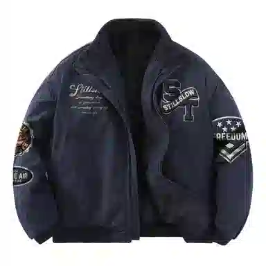 Stillslow LOGOcleanfit