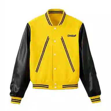 CHARLIE GOLF vibelogoCleanfit