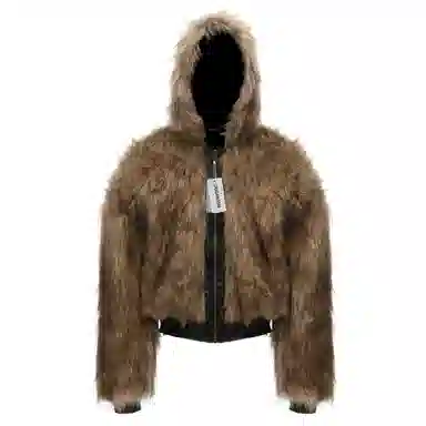 DOGANSON ""cleanfitbomber