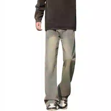 Colorful Creations clean fit