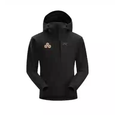 Arcteryx GAMMA MX logoHoody