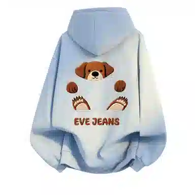 EVE jeans logo