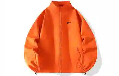 Warrior Yunfan Jacket