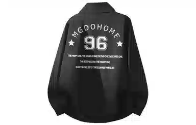 MGDOHOME