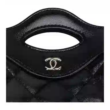 Chanel 31 Bag
