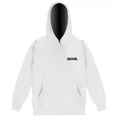 YICHEN VD004vibecleanfitoversize