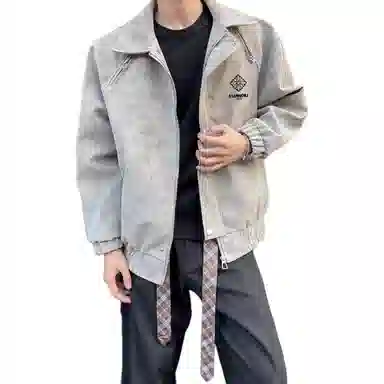 HUANQIU logocleanfit