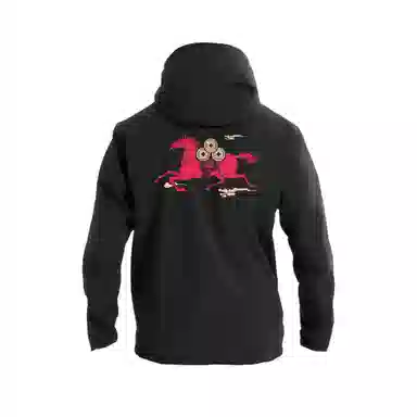 Arcteryx GAMMA MX logoHoody