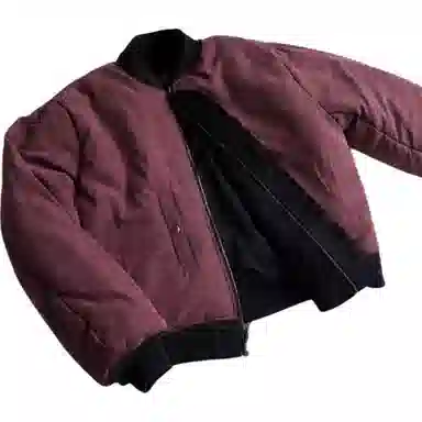 Chisportate bomber
