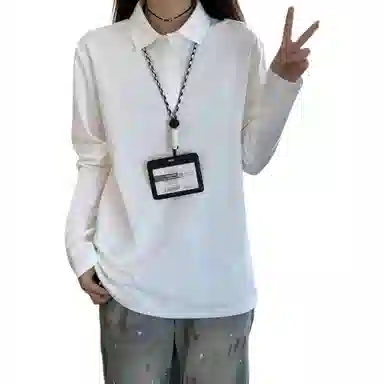 PODGORNOI cleanfittPOLO