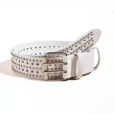 MINISO y2k PU 3.8cm