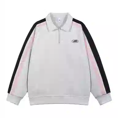 COLD MAPLE FW25 polo