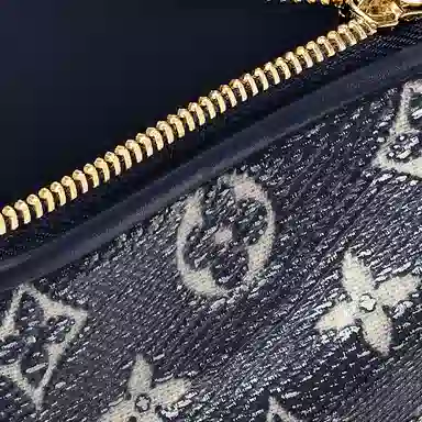 LOUIS VUITTON Side Trunk