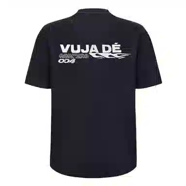 YICHEN VD004vibecleanfitT