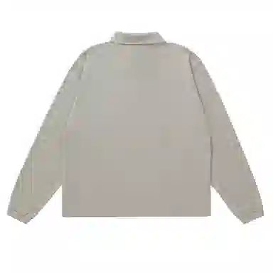 MAKEMOREKMR Formen poloT