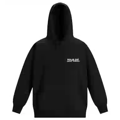 YICHEN VD004vibecleanfitoversize