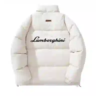 Automobili Lamborghini logo