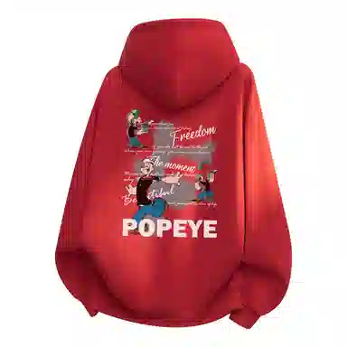 POPEYE IP logo