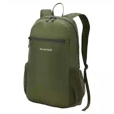 MONTBELL 20L