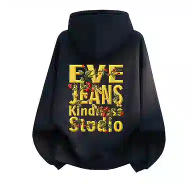 EVE jeans logo