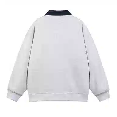 COLD MAPLE FW25 polo