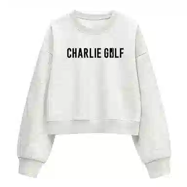 CHARLIE GOLF logo