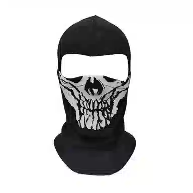 ASTAR HADES Skull Mask