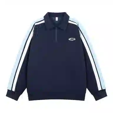 COLD MAPLE FW25 polo