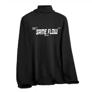 SAME FLOW LOGO