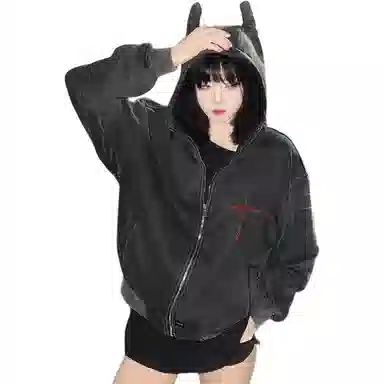 DEMAVIE cleanfitvibe