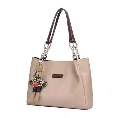 CLEVER KETCH Tote PU