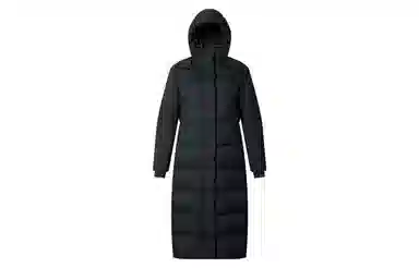 Canada Goose AllistonLogo